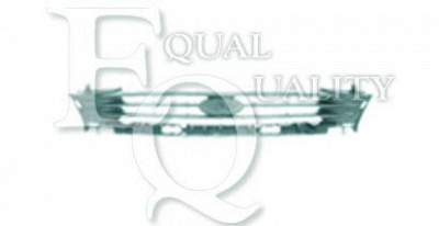 EQUAL QUALITY g0342 - Решетка радиатора
